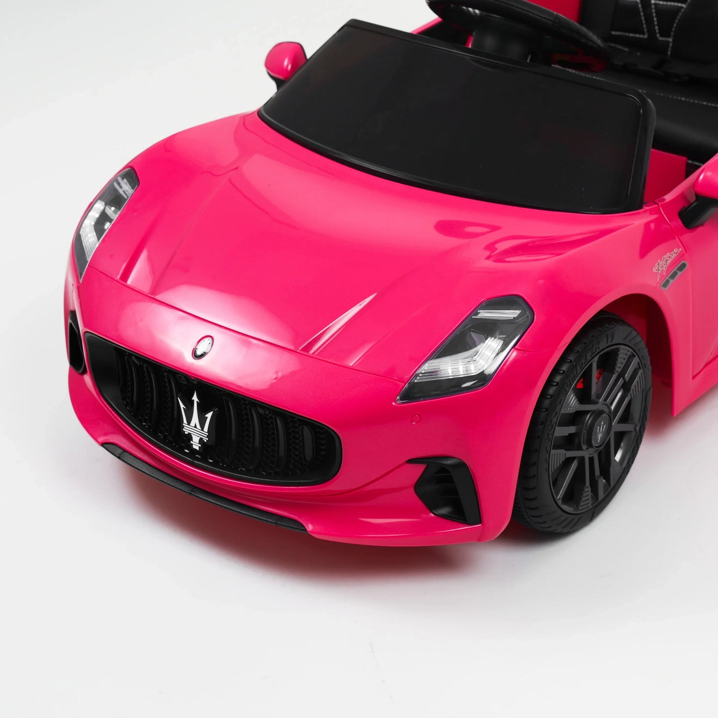 MASERATI GRATURISMO FOLGORE - Toys Group