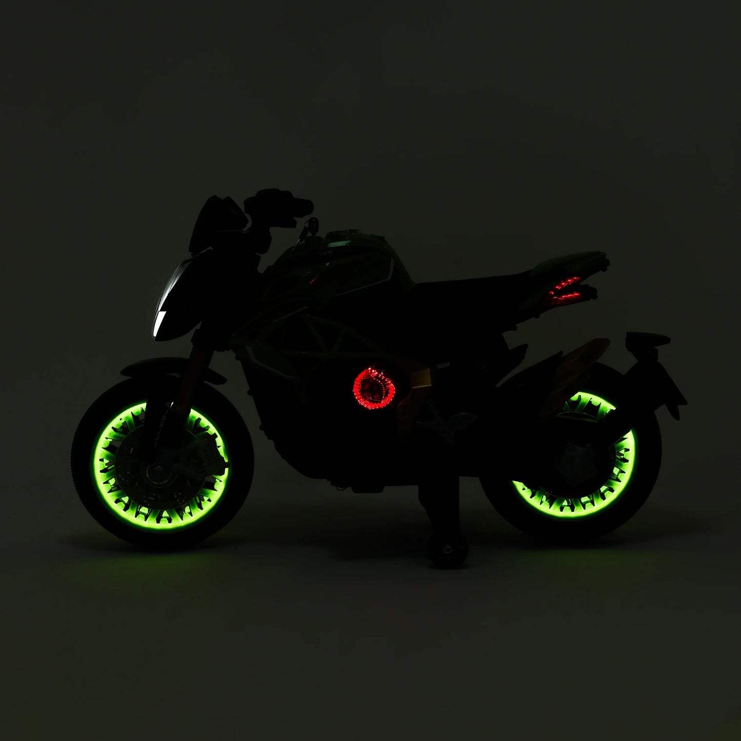 MOTO DA PISTA MULTILED - Toys Group