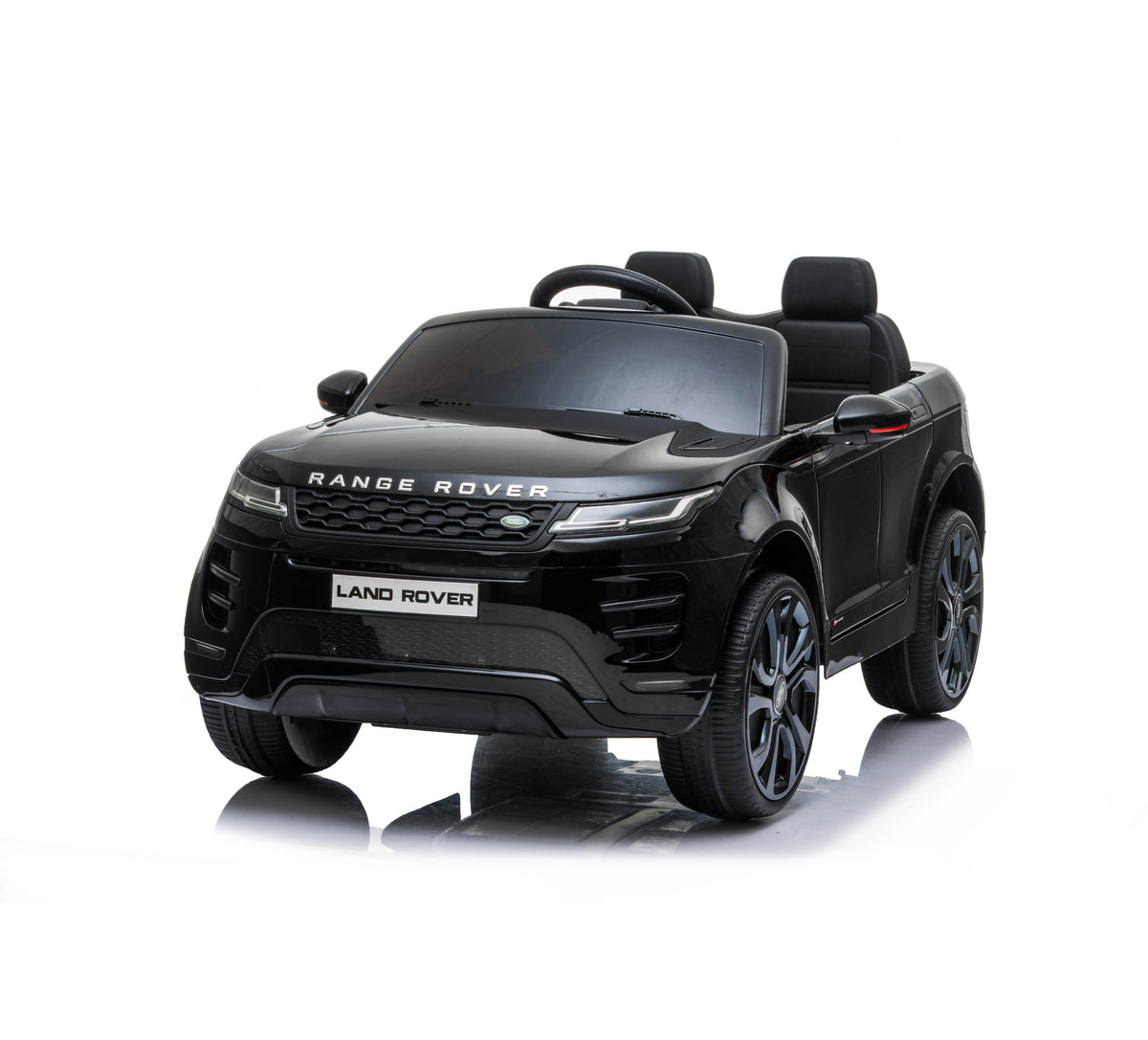 Range Rover Evoque 12V · 2-6 anni