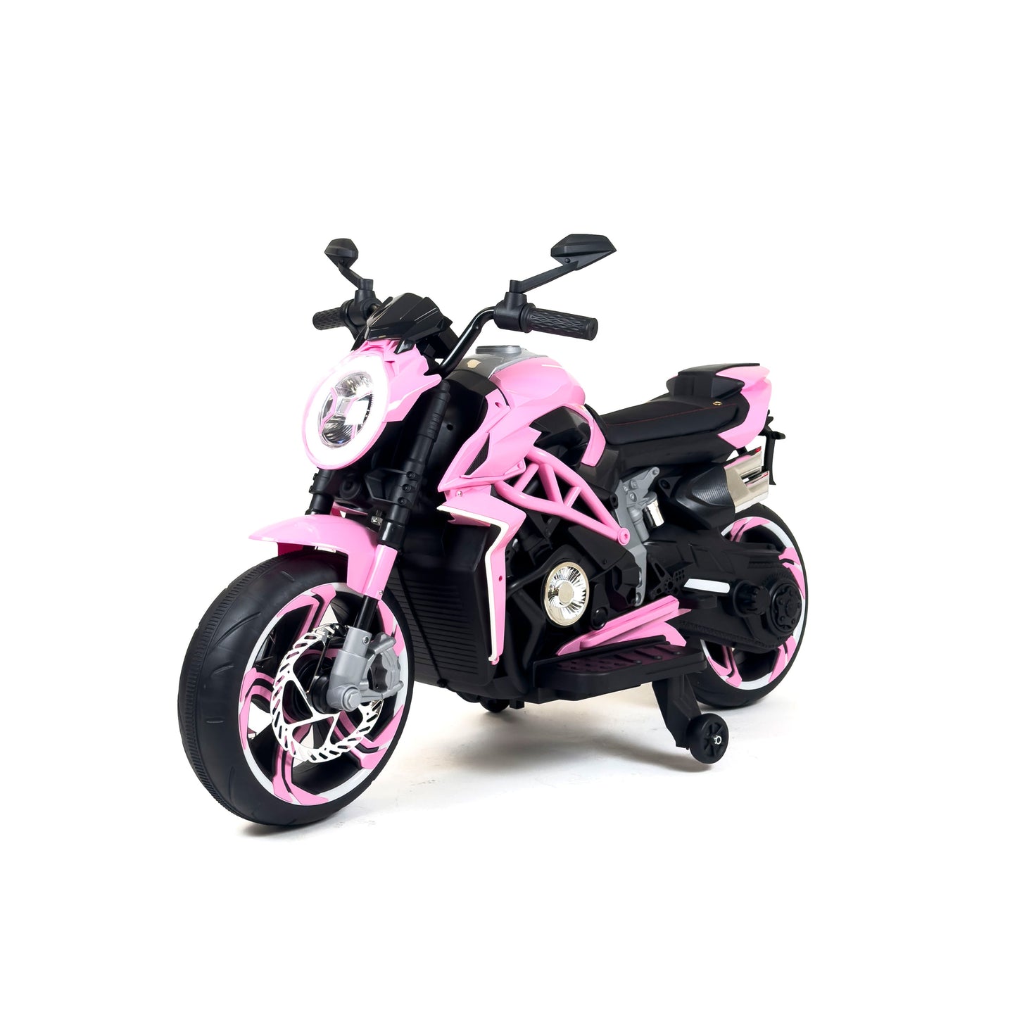 MOTO RIVALE