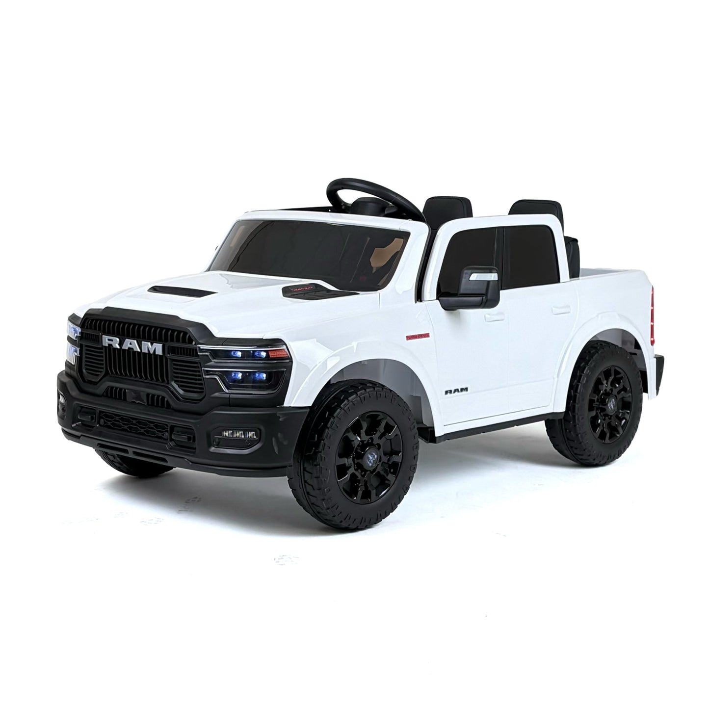 Dodge RAM 12V · 3-5 anni