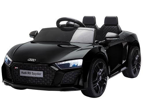 Audi R8 Spyder