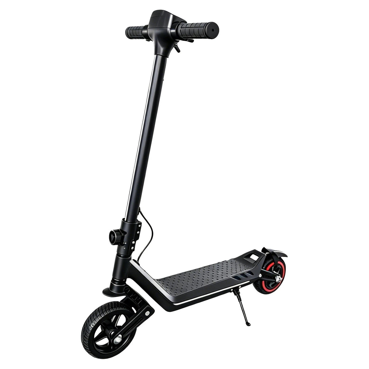 E-scooter U8 nero
