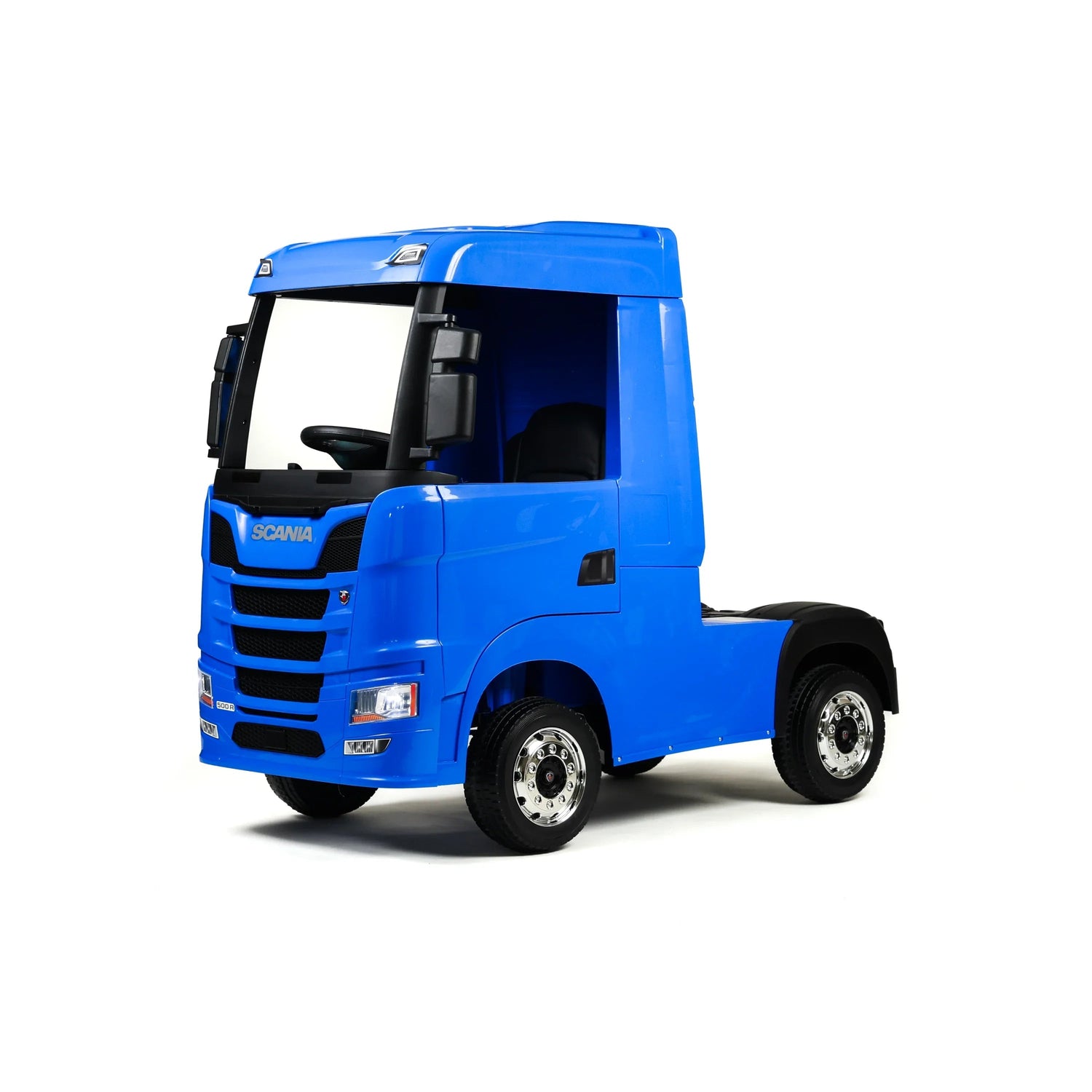 Camion