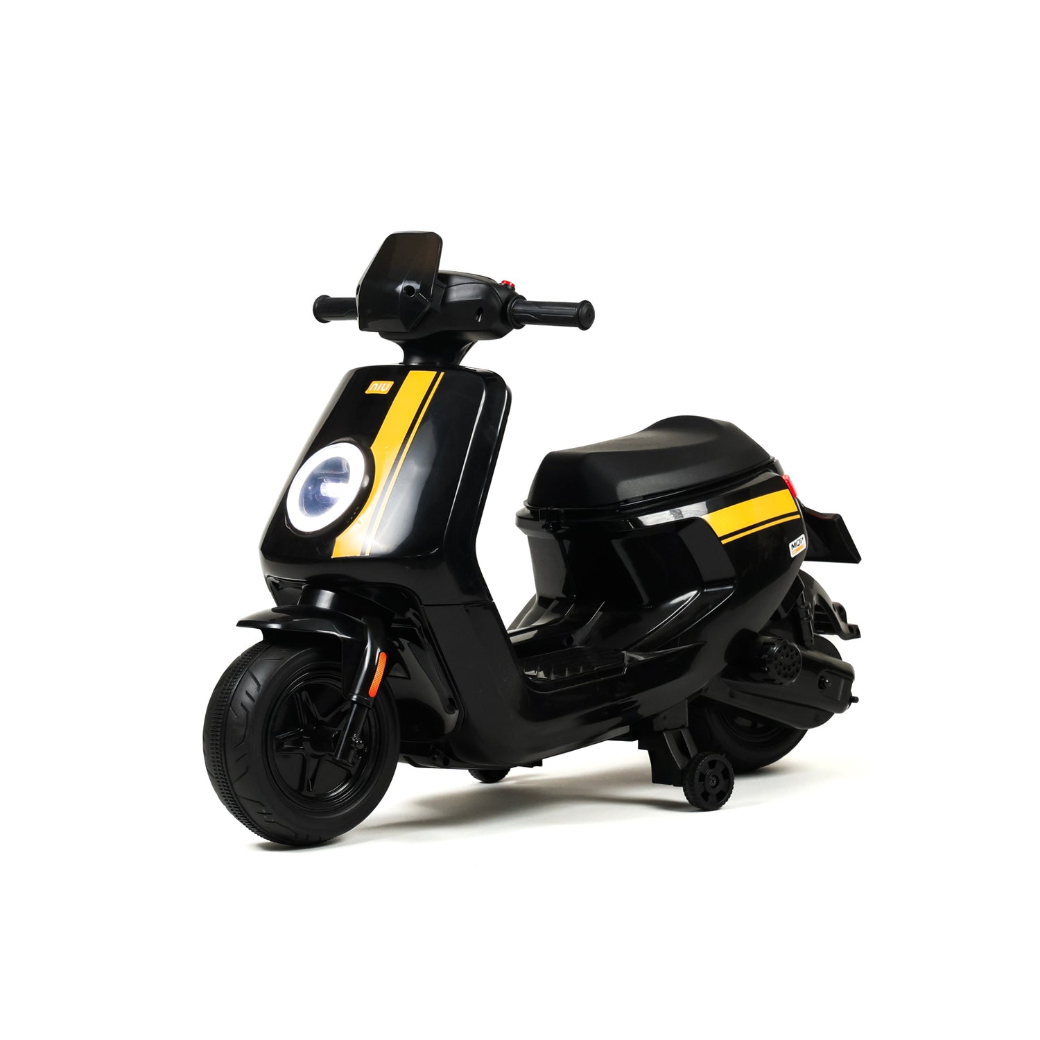 Scooter