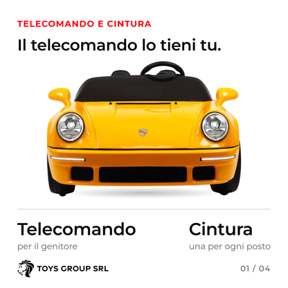 RUF SCR — 1/4