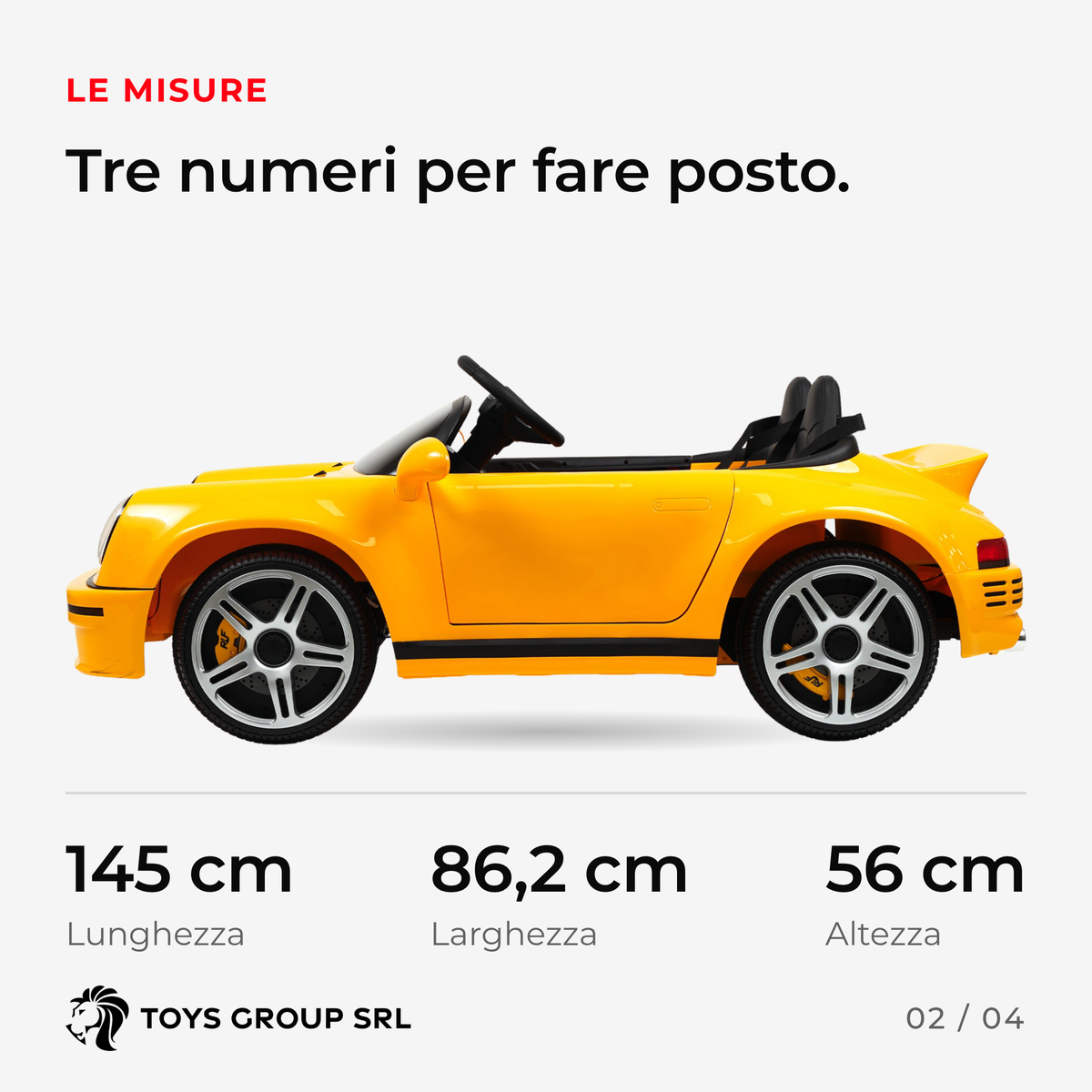 RUF SCR — 2/4