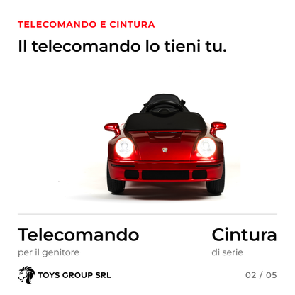 RUF SCR mini — 2/5