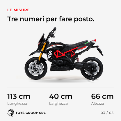 Moto Motard Sport — 3/5