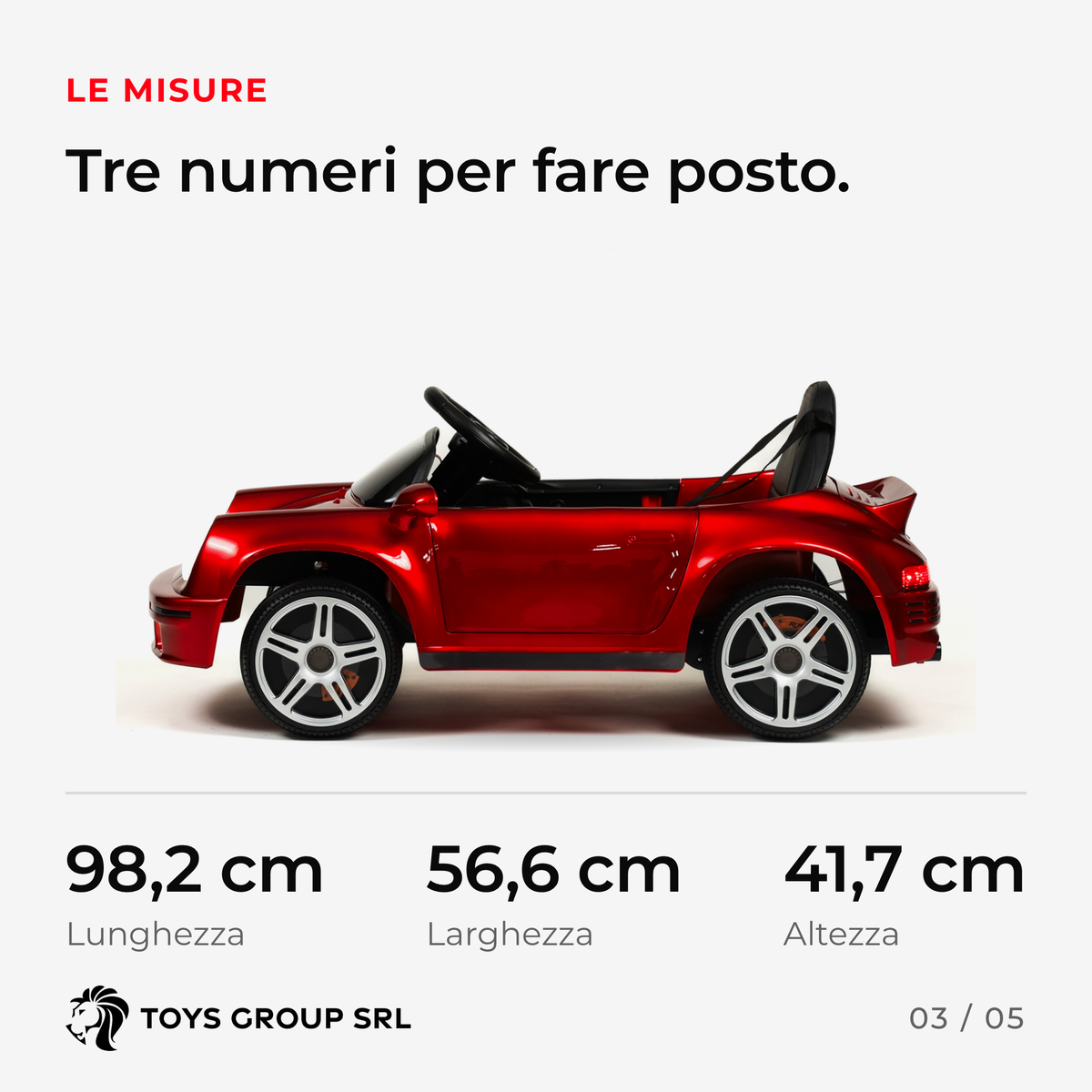 RUF SCR mini — 3/5