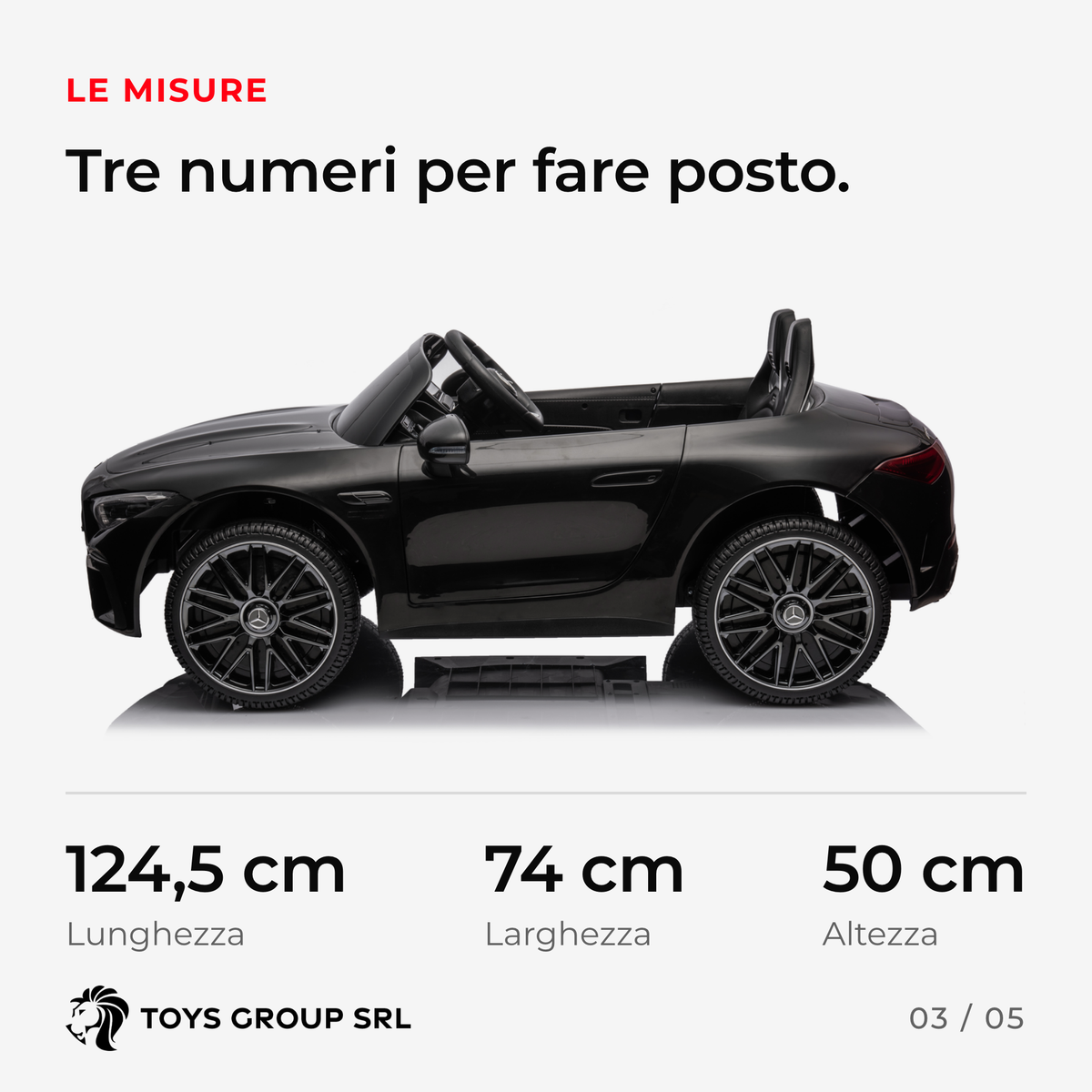 Mercedes SL63 AMG — 3/5