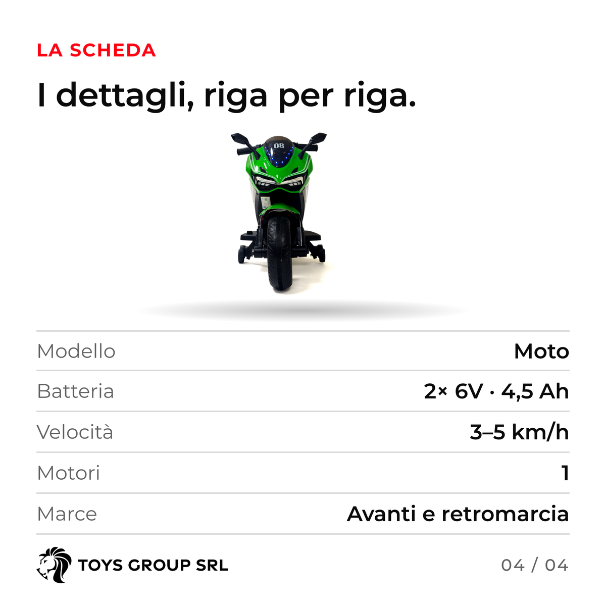 Moto Pista — 4/4