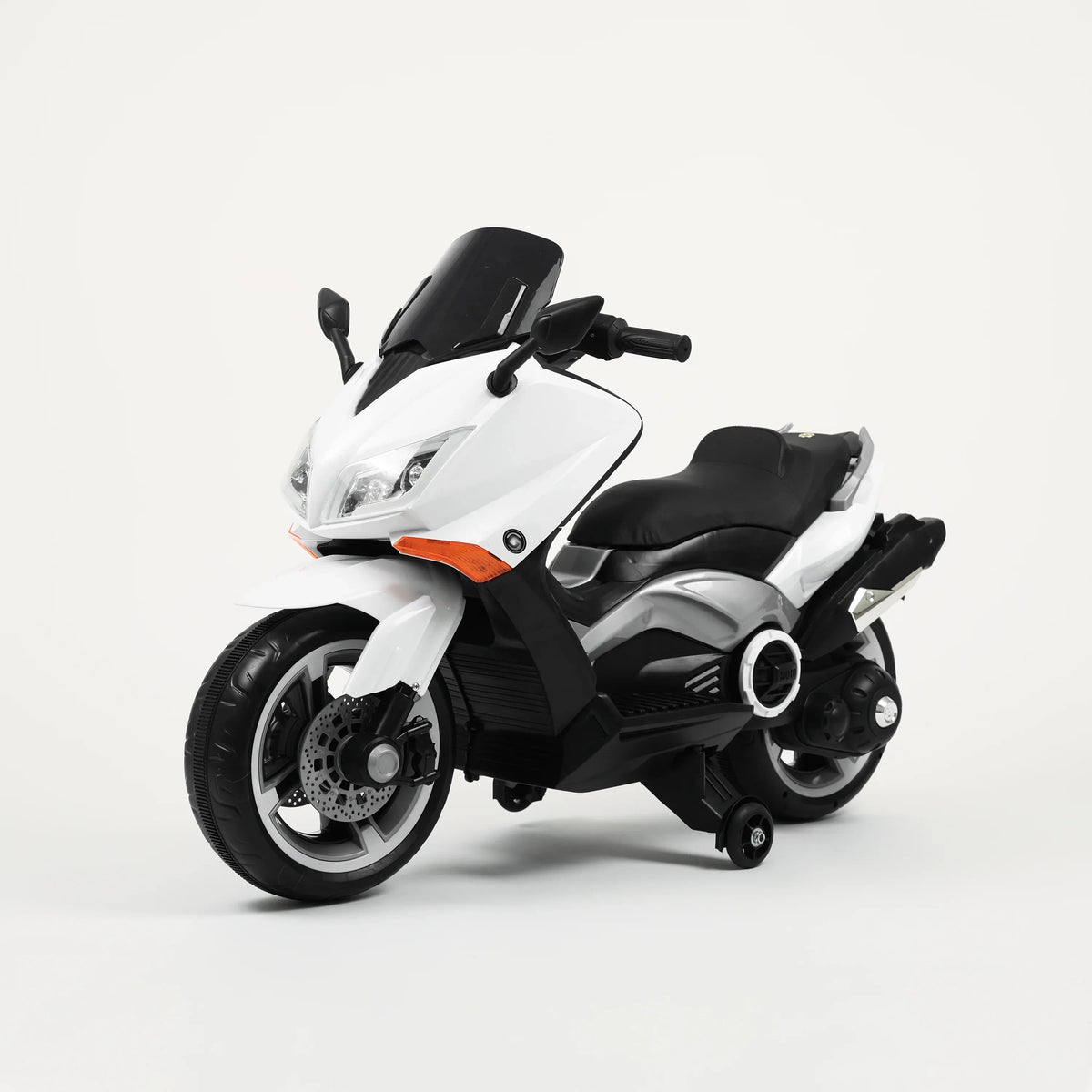 MOTO MAGNUM