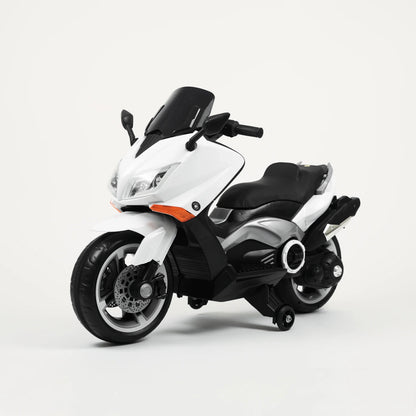 MOTO MAGNUM