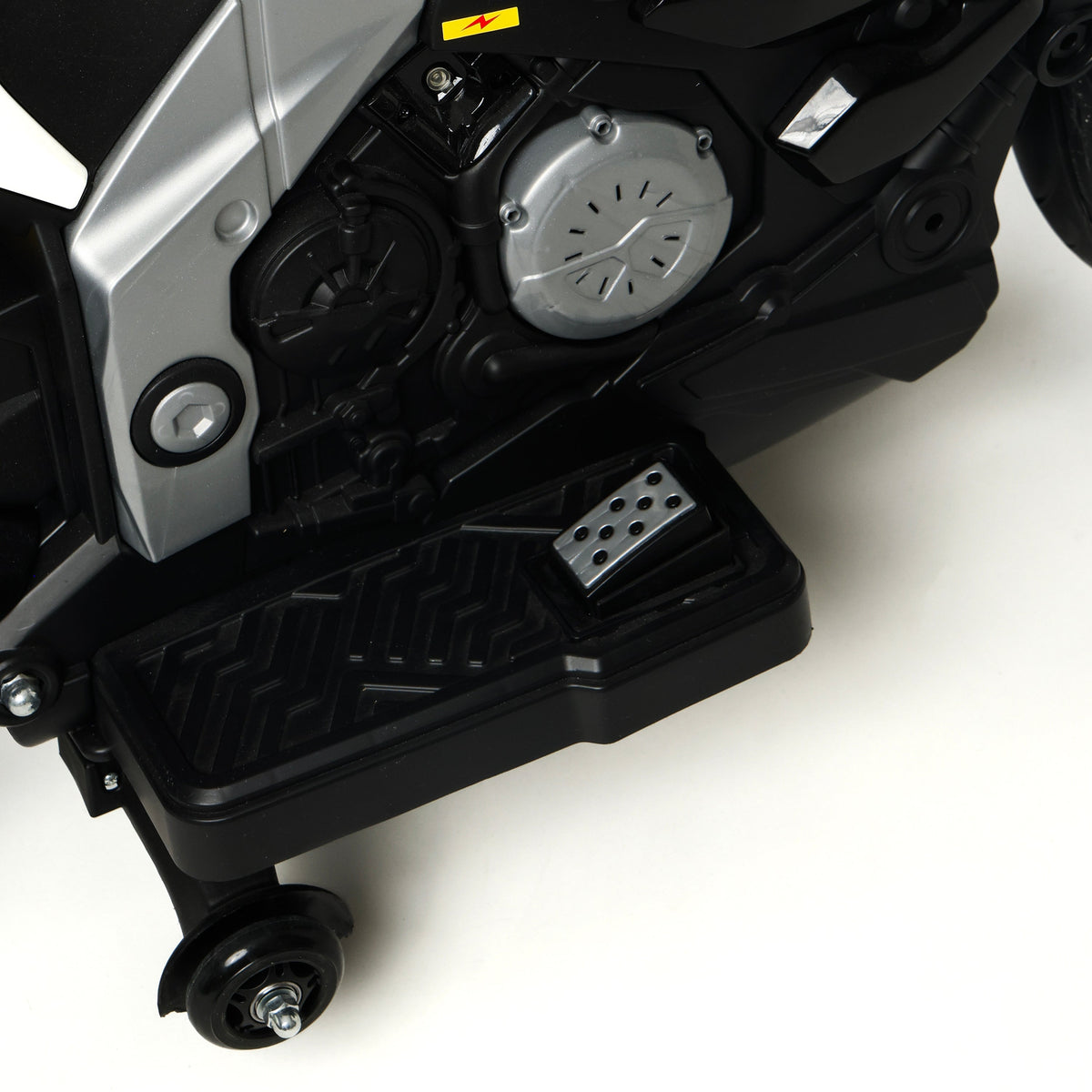 Moto SuperVeloce