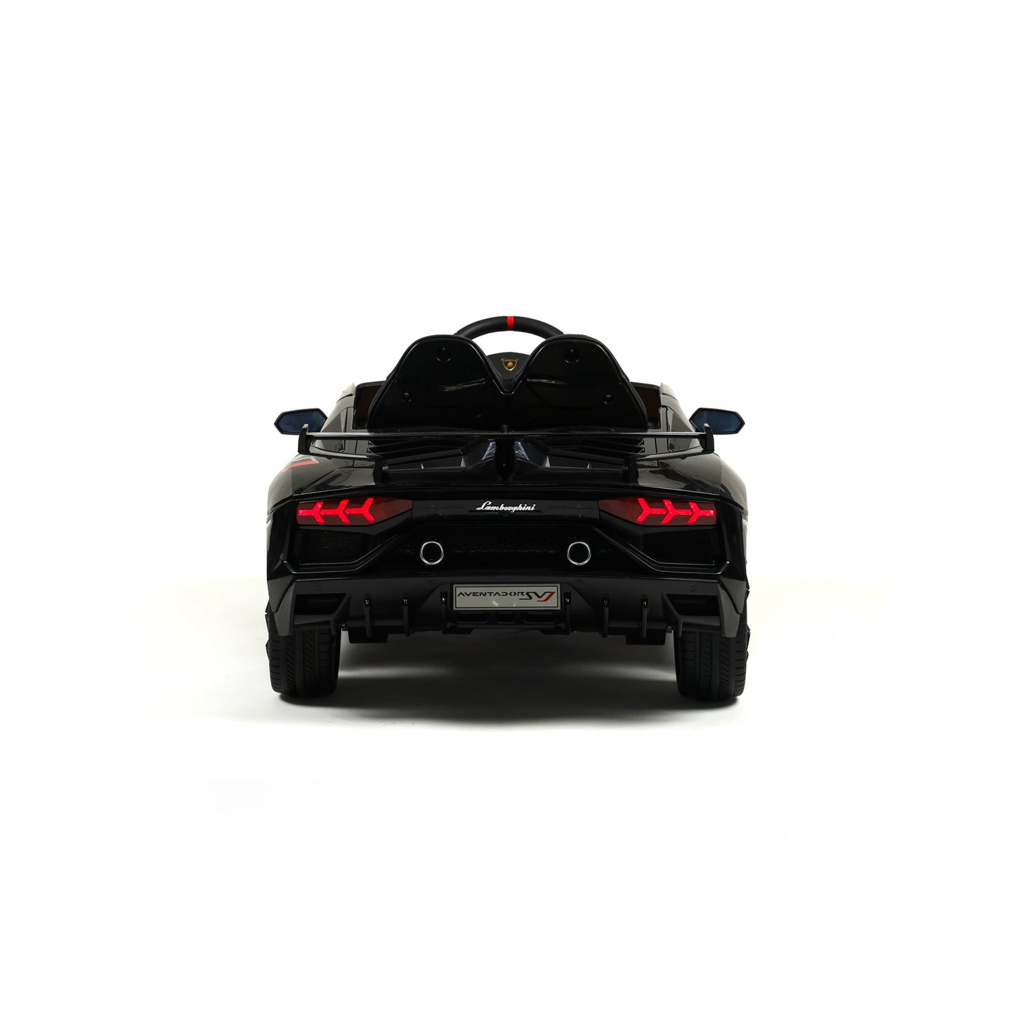 LAMBORGHINI AVENTADOR
