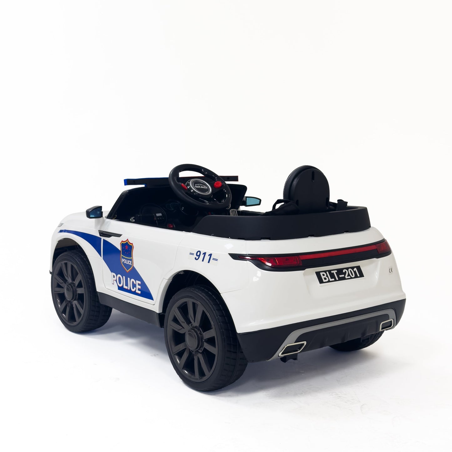 AUTO POLICE