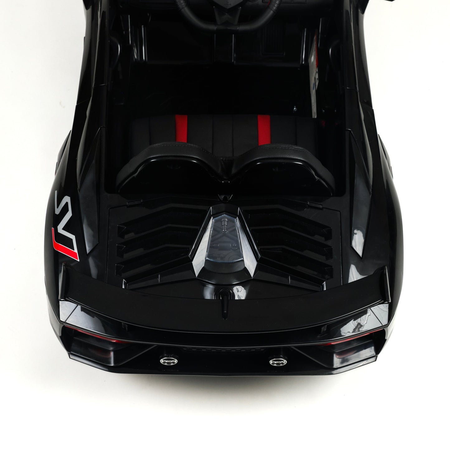 LAMBORGHINI AVENTADOR