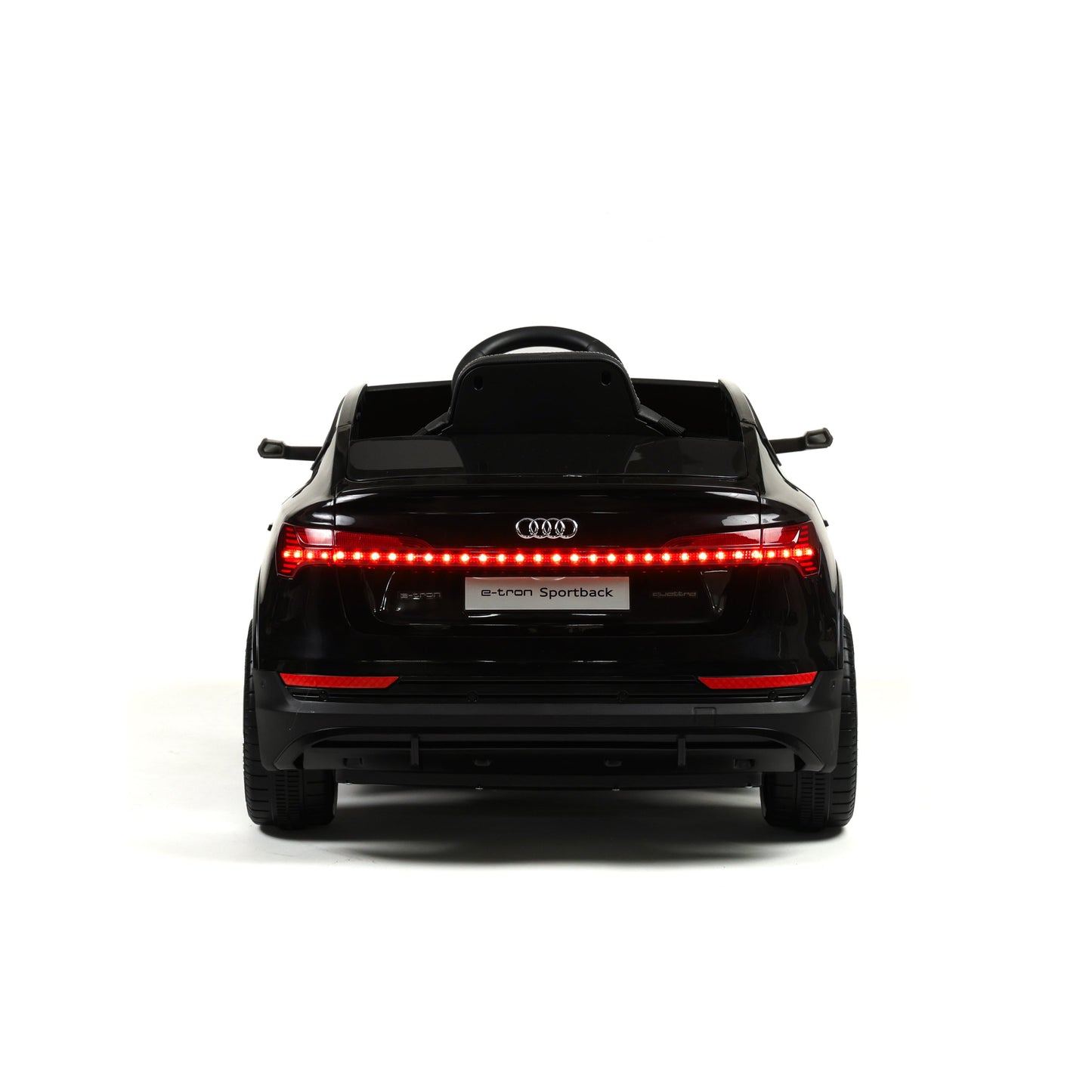 AUDI E-TRON SPORTBACK