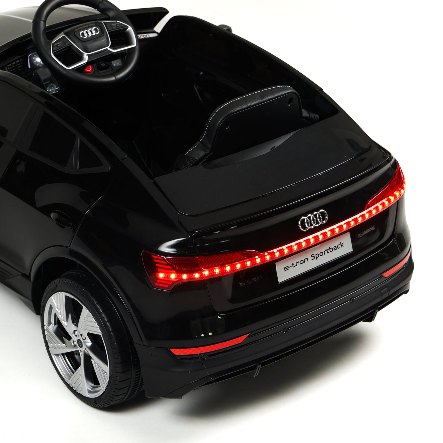 AUDI E-TRON SPORTBACK
