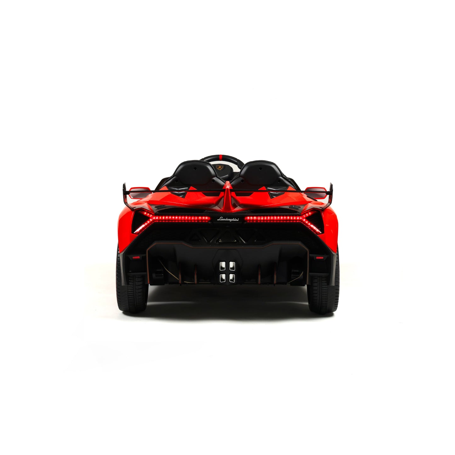 LAMBORGHINI VENENO