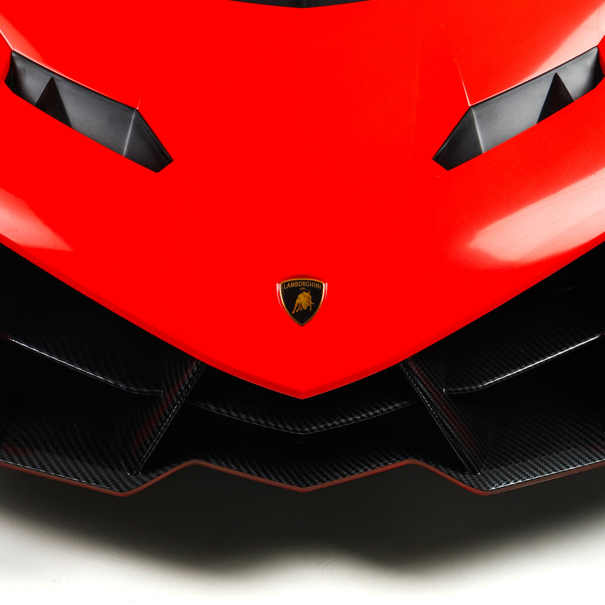 Lamborghini Veneno