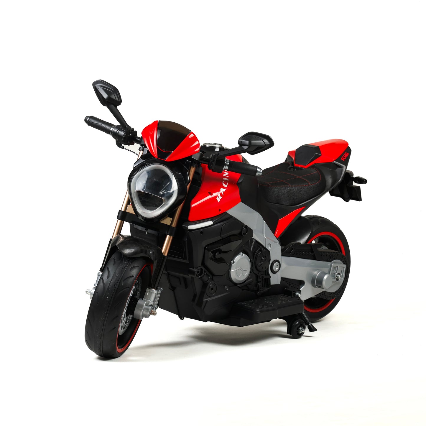 MOTO RACING