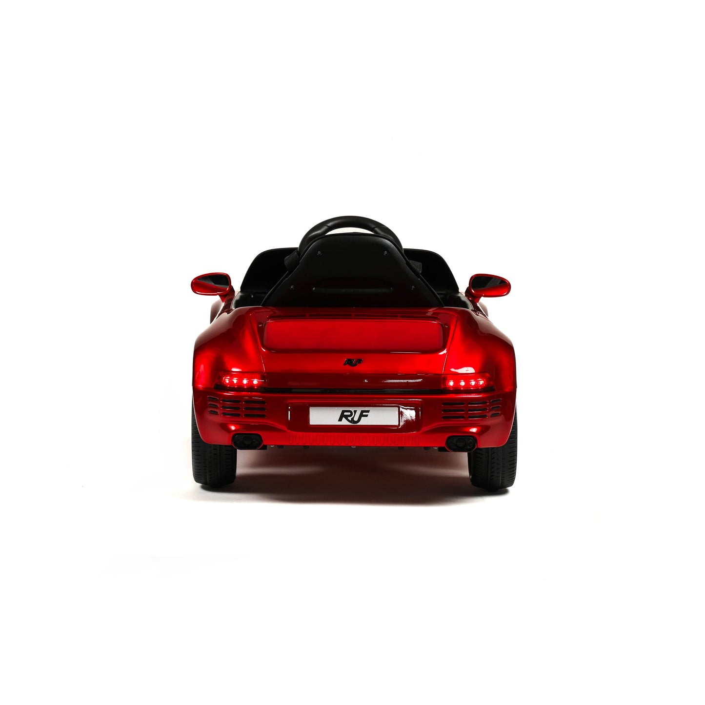 PORSCHE RUF SCR MINI
