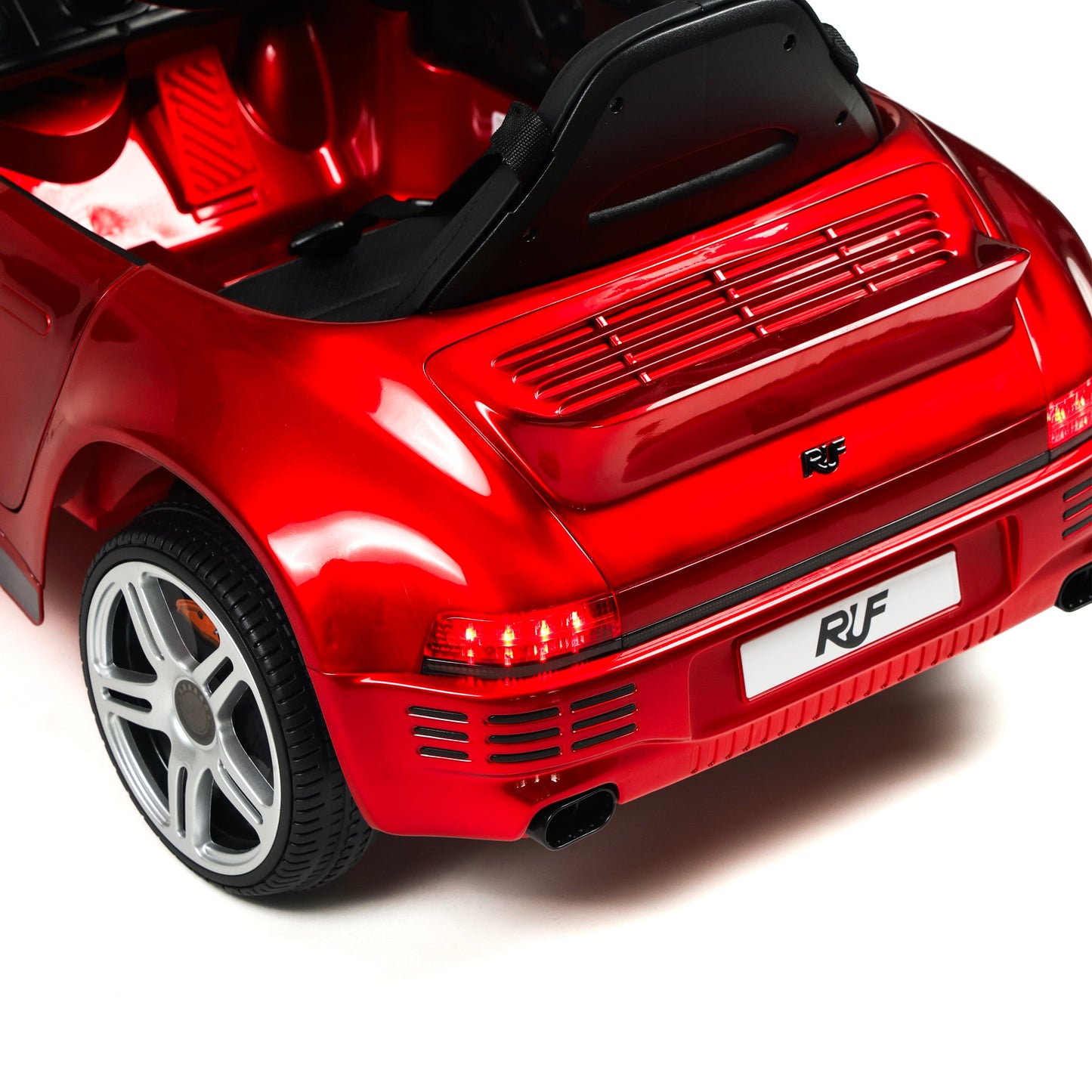 PORSCHE RUF SCR MINI