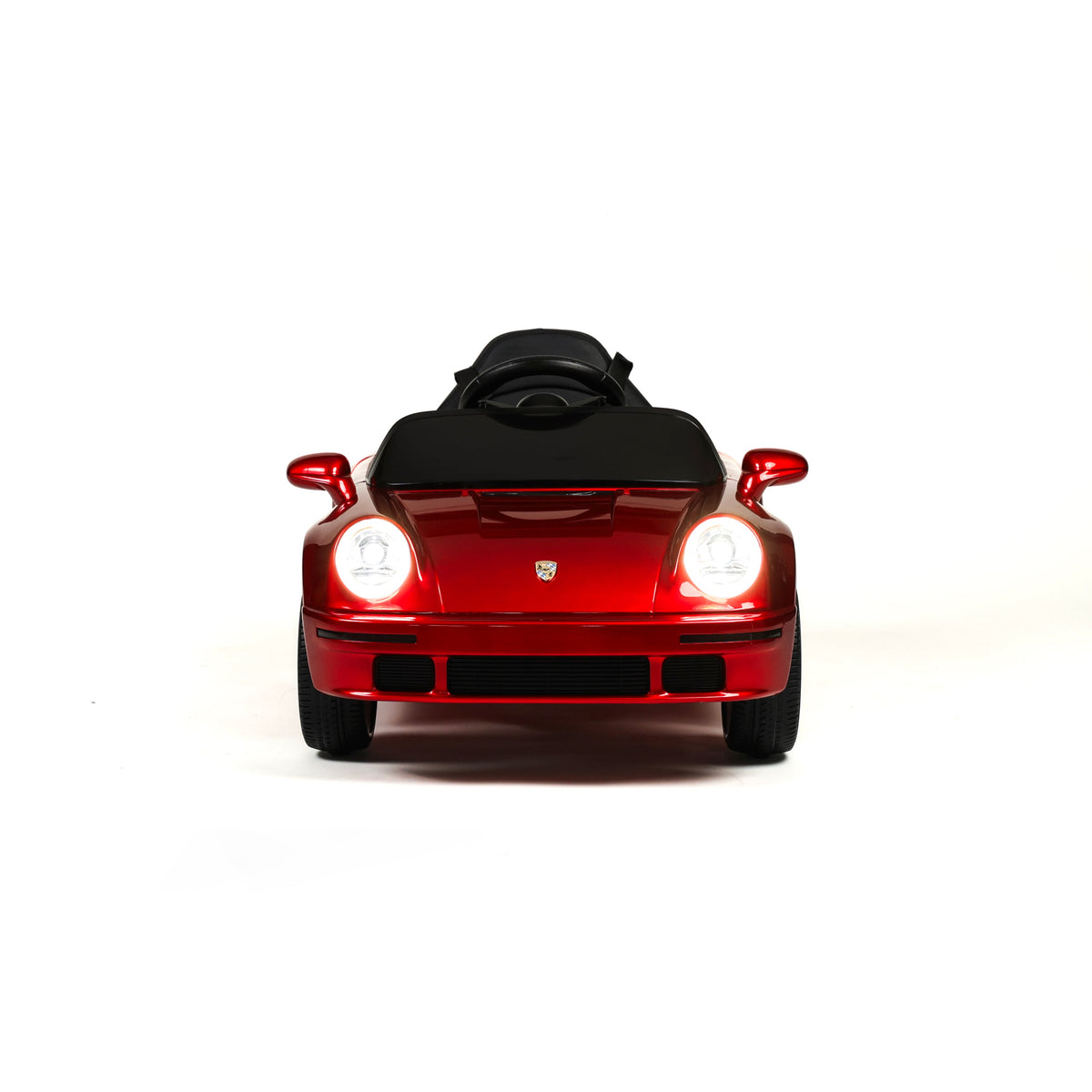 RUF SCR mini
