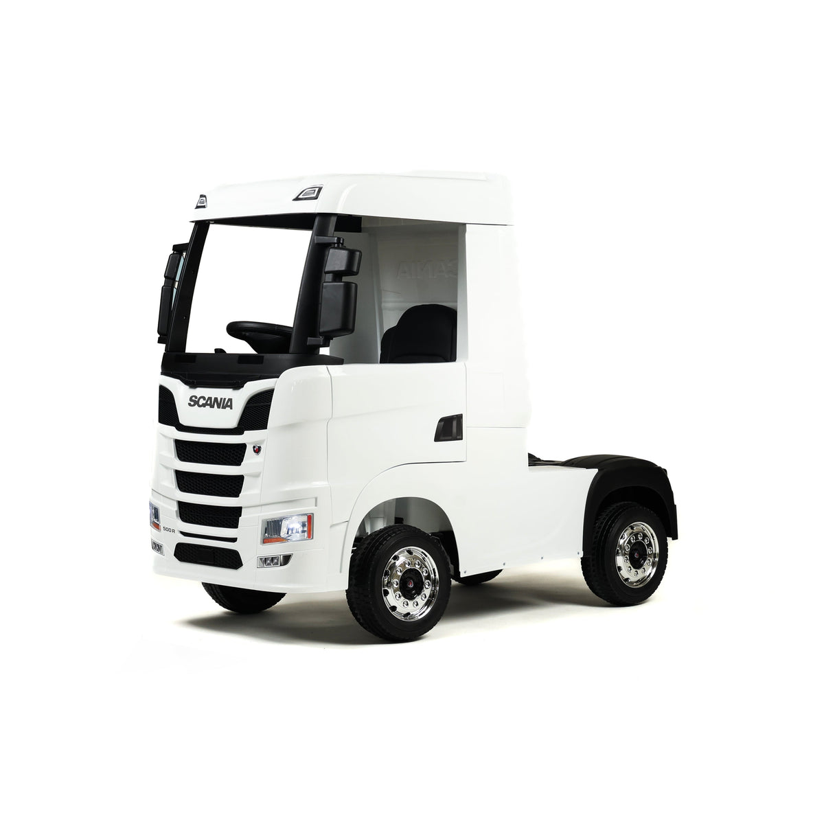Camion Scania