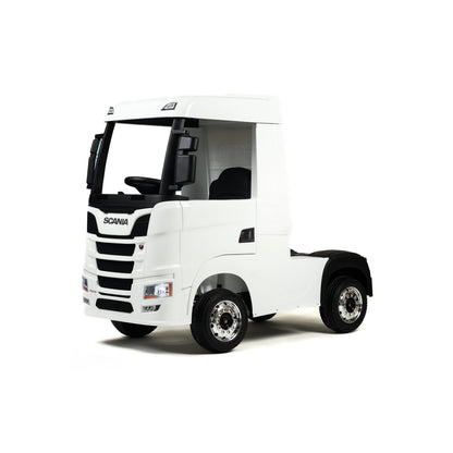 Camion Scania
