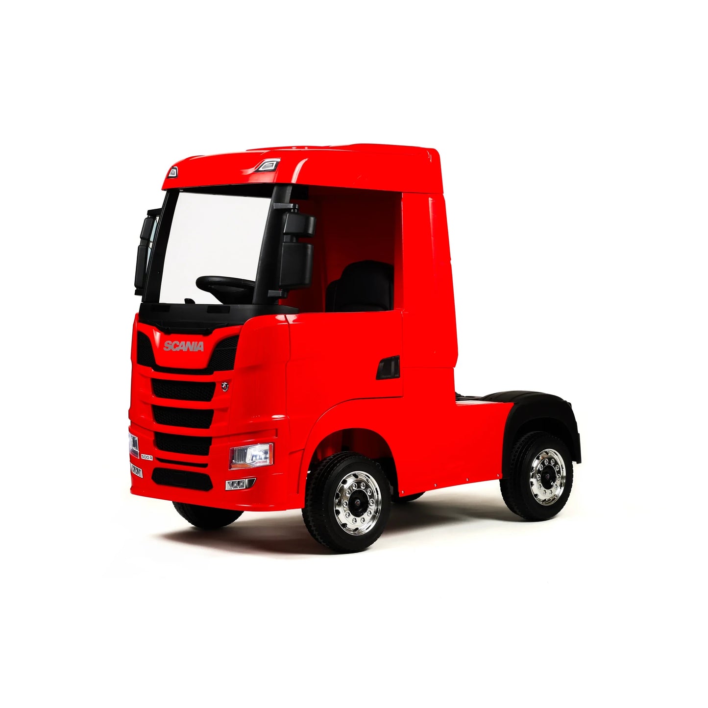 Camion SCANIA — telecomando parentale