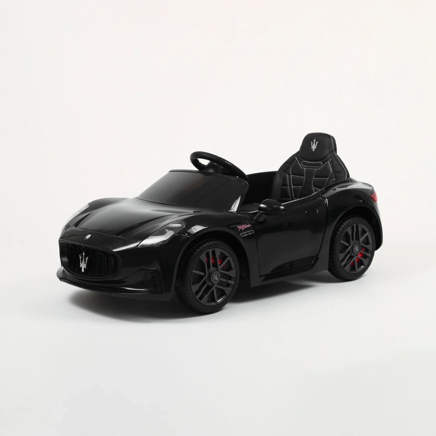 MASERATI GRATURISMO FOLGORE - Toys Group 