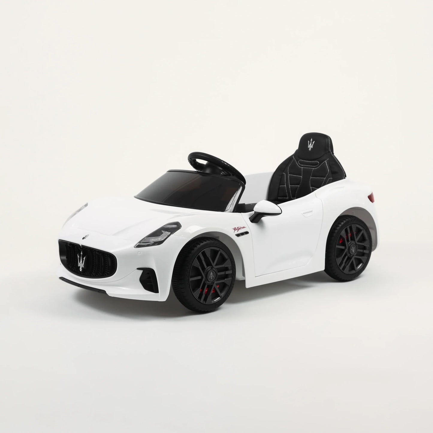 MASERATI GRATURISMO FOLGORE - Toys Group 