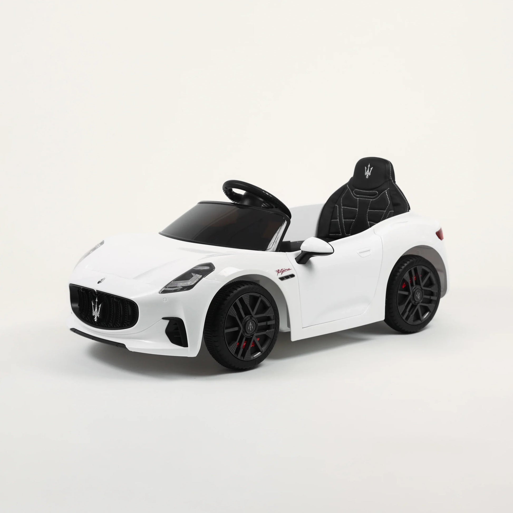 MASERATI GRATURISMO FOLGORE - Toys Group 