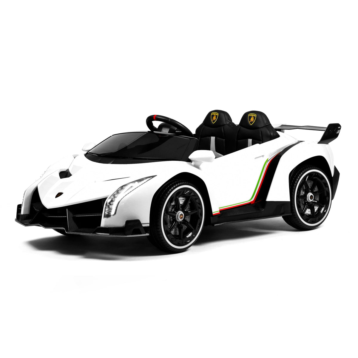 Lamborghini Veneno