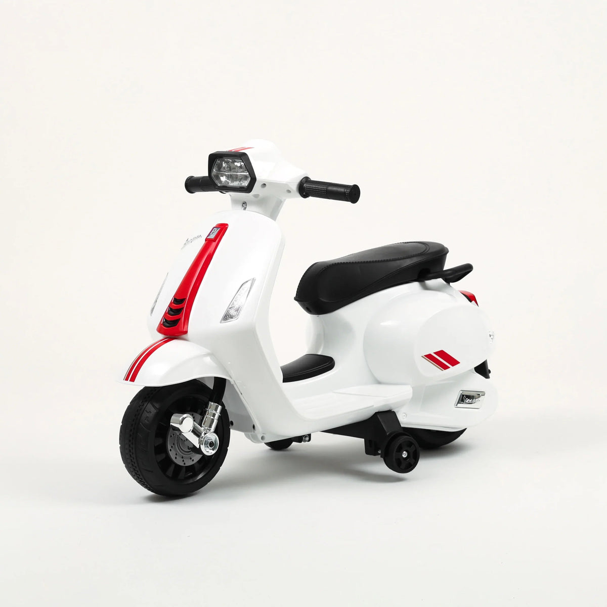 Vespa Sprint Mini — badge licenza ufficiale