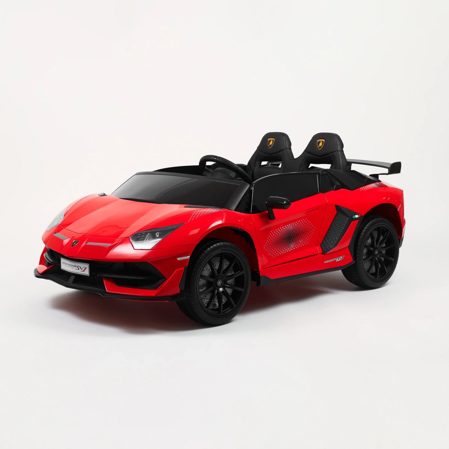 LAMBORGHINI AVENTADOR THIAGO - Toys Group 