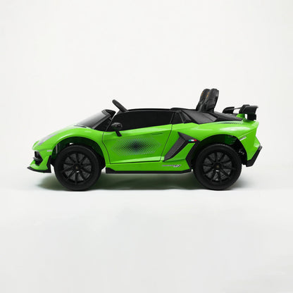 Lamborghini Aventador Thiago