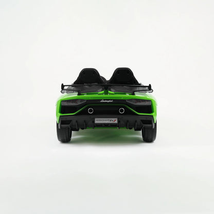 Lamborghini Aventador Thiago