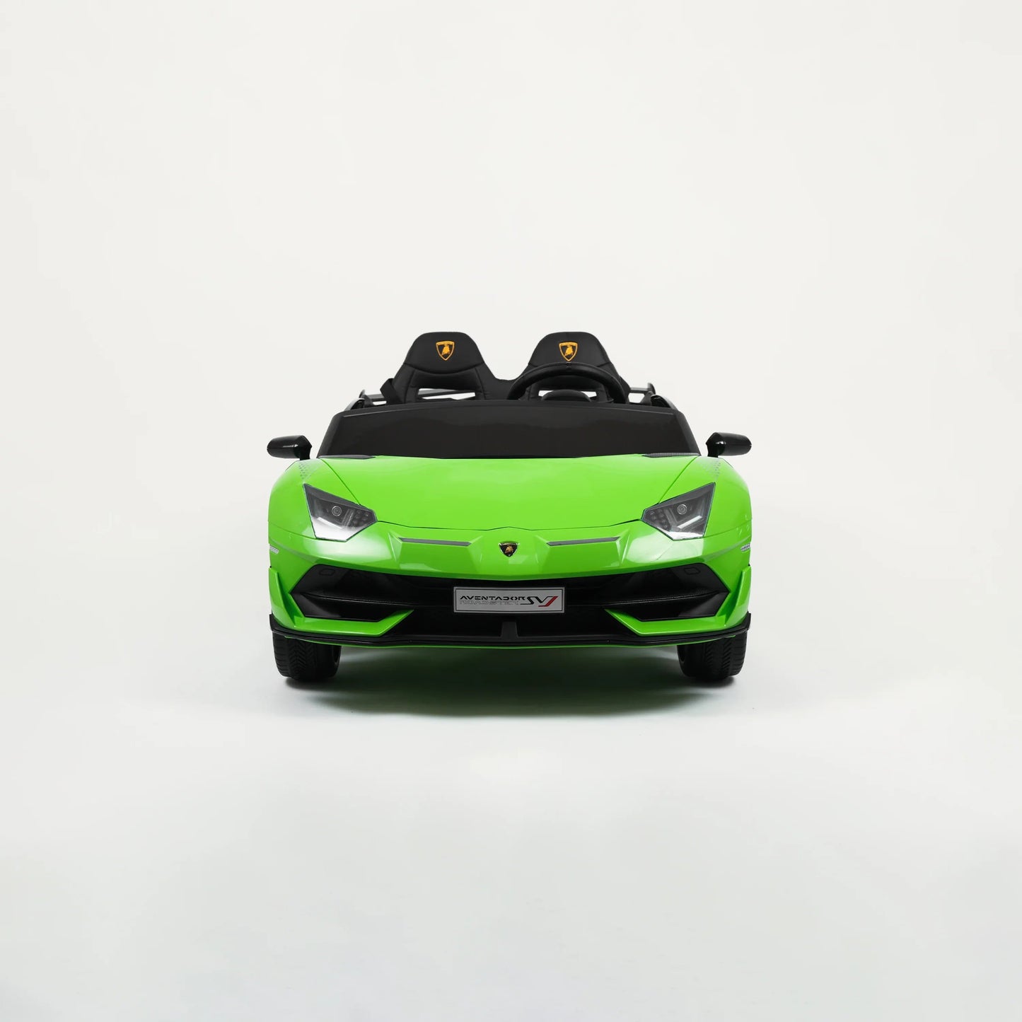 LAMBORGHINI AVENTADOR THIAGO - Toys Group 