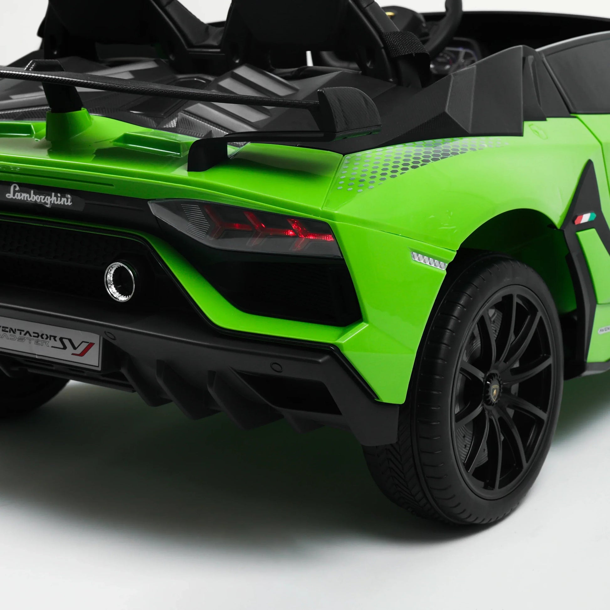 LAMBORGHINI AVENTADOR THIAGO - Toys Group 