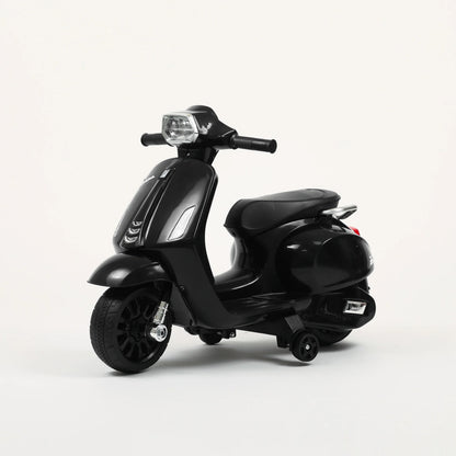 Vespa Sprint Mini — sistema audio MP3