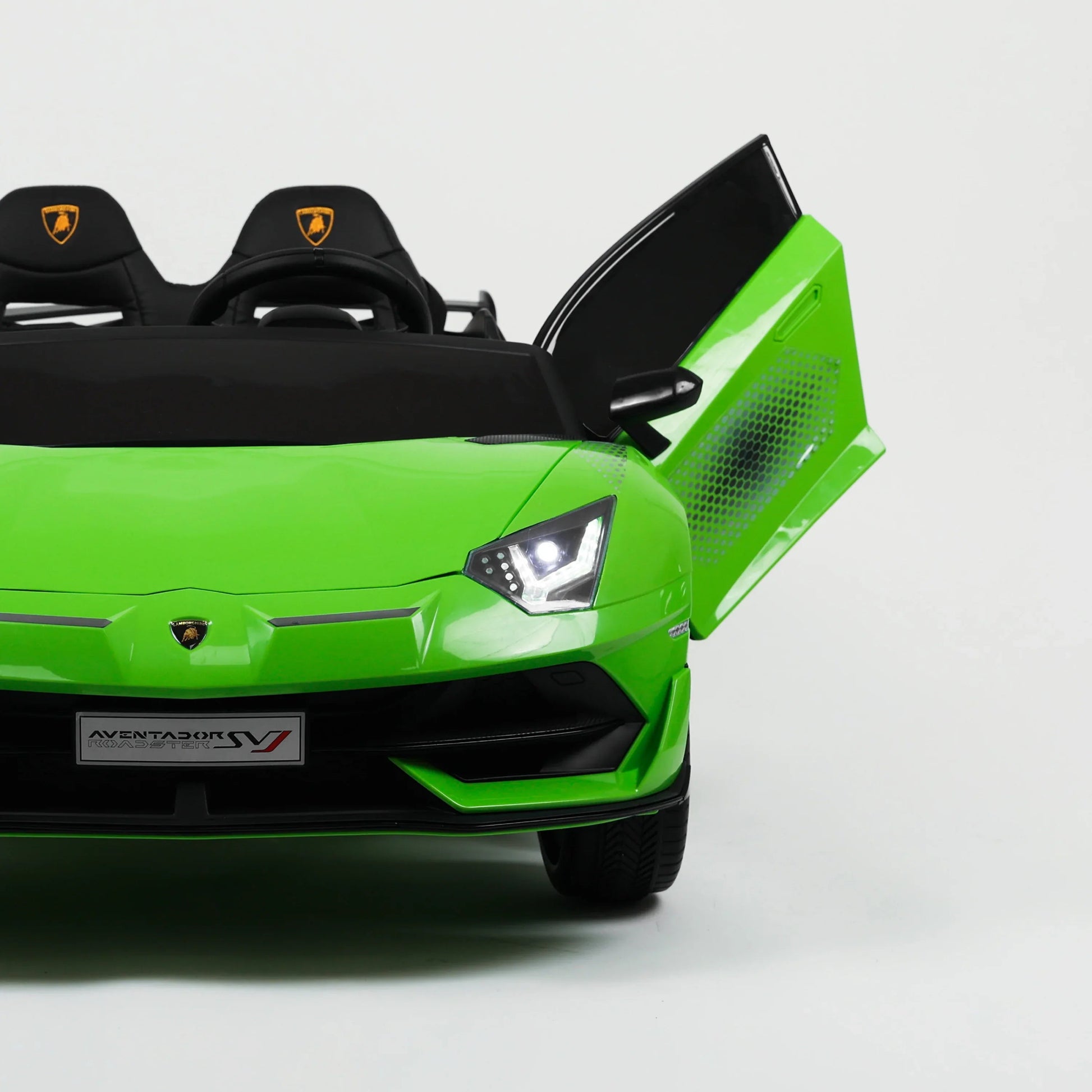 LAMBORGHINI AVENTADOR THIAGO - Toys Group 