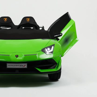 Lamborghini Aventador Thiago