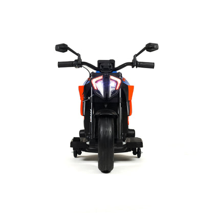 KTM SuperDuke 1290