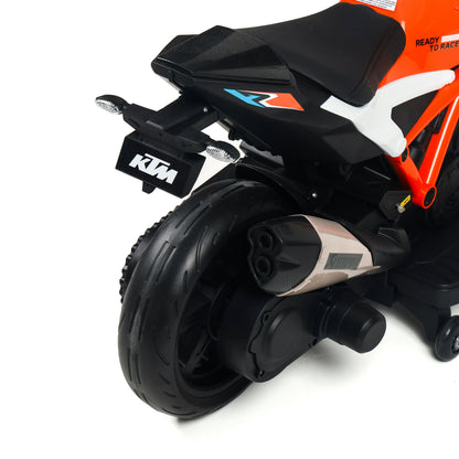 KTM SuperDuke 1290