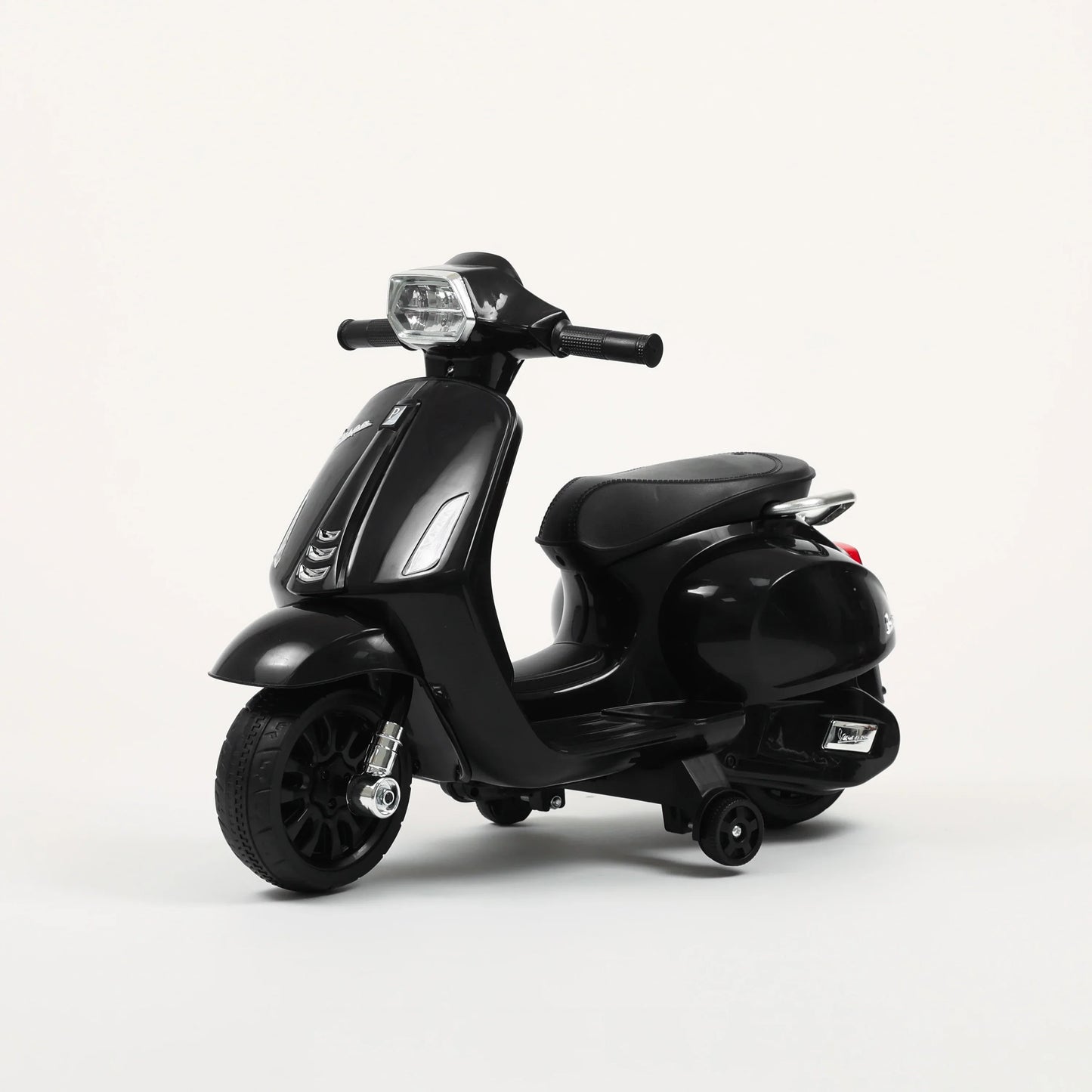 Vespa Sprint Mini — sistema audio MP3