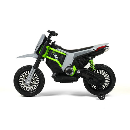 Motocross EQA